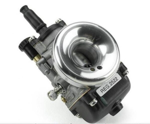 Inlaat Tuning
