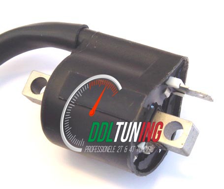 BOBINE YAMAHA AEROX/ NEO/ TZR 2T DMP