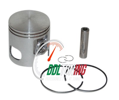 ZUIGER MINARELLI HOR 47MM-P10 MALOSSI MHR REPLICA 348446.A0