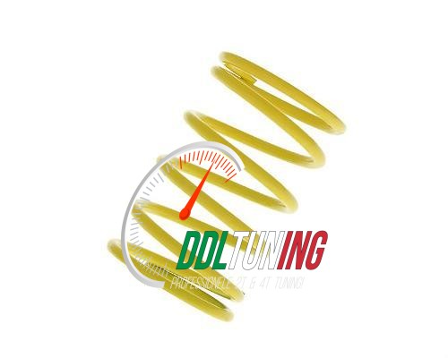 DRUKVEER RUNNER 125-180 GEEL MALOSSI 2912647.Y0