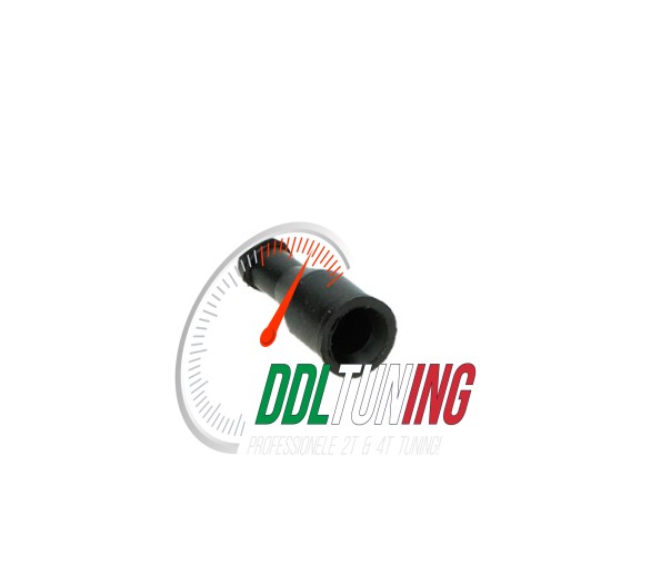 BOUGIEKABEL RUBBER PIAGGIO ORIGINEEL 231571