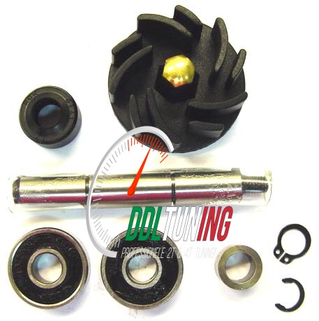 WATERPOMP REVISIE SET RUNNER 125-180CC