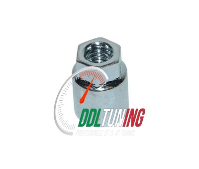 MOER CILINDERTAPEIND PIAGGIO AC ORIG 288531