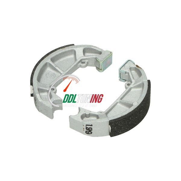 REMSEGMENT SET NRG/ QUARTZ/ SFERA/ TYPHOON/ ZIP ACHTER PIAGGIO ORIG 2691855