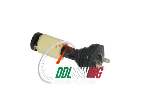 Benzinetank & Delen