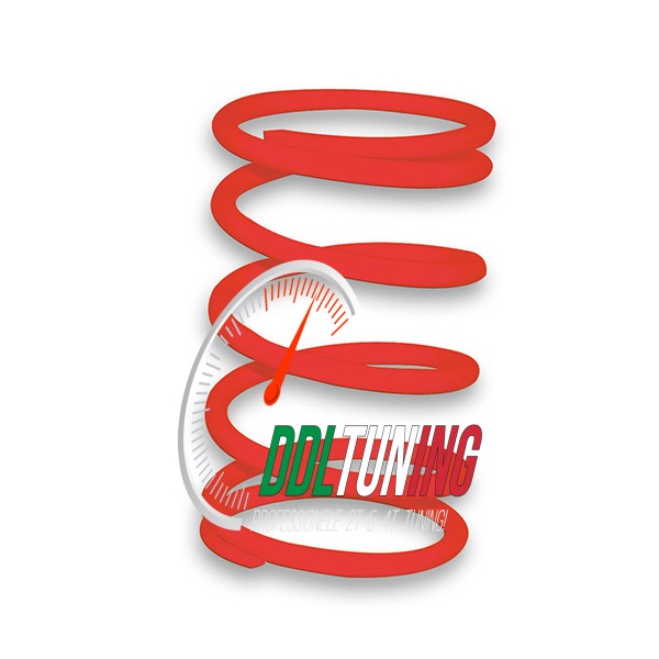 DRUKVEER HONDA SH125-150/ SPRINT 125/ PEOPLE 200CC  ROOD MALOSSI 2915465.R0