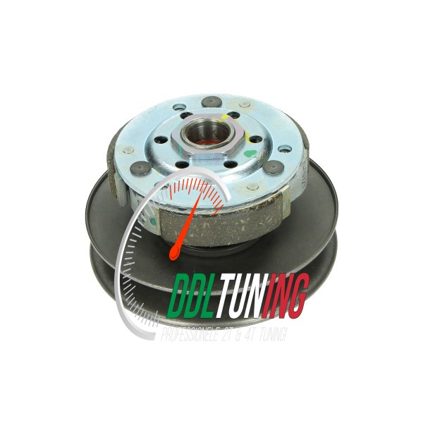 KOPPELING COMPLEET LIBIRTY/ PRIMAVERA/ SPRINT/ ZIP 4T PIAGGIO ORIG CM270403