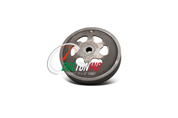 KOPPELINGSHUIS GY6/ PIAGGIO MALOSSI 7711207
