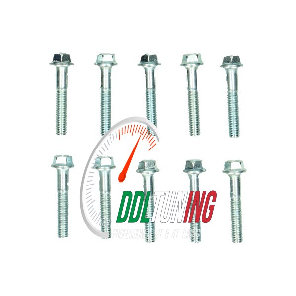 BOUTSET CARTER PIAGGIO/ VESPA 4T DMP