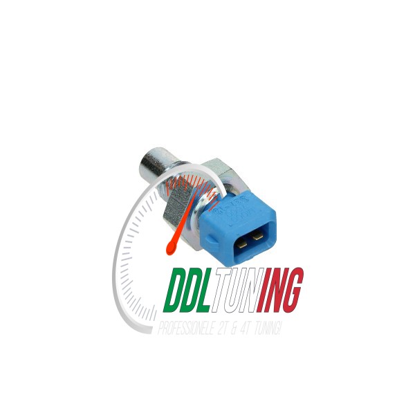 TEMPERATUURSENSOR PIAGGIO/ VESPA 4T-3V ORIGINEEL 58273R