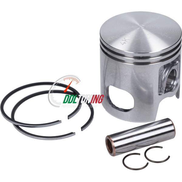 ZUIGER PIAGGIO 2T 47MM MALOSSI 347849