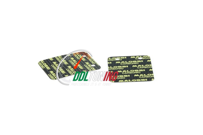 MEMBRAANPLAATSET VL13 PIAGGIO 2T MALOSSI MHR 2711798.C0