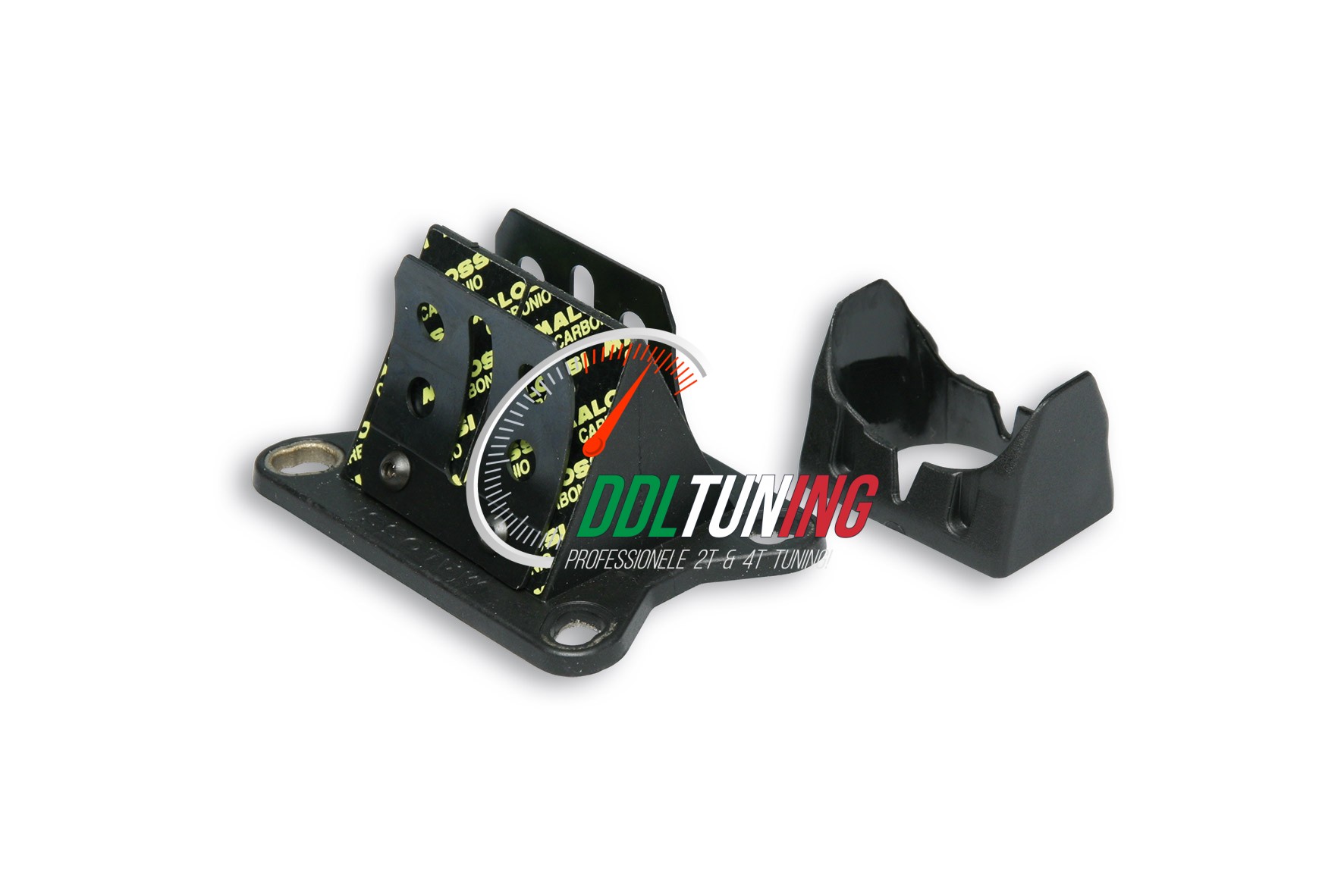 MEMBRAAN VL17 MINARELLI AM6/ DERBI SENDA MALOSSI MHR 2714152.C0