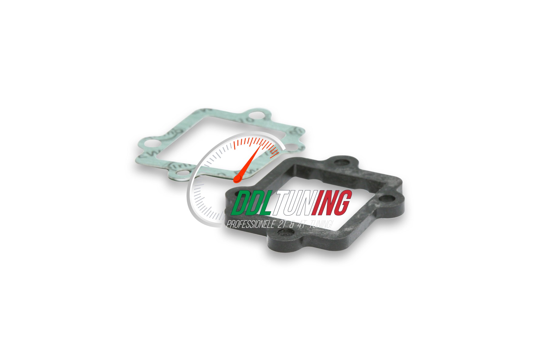 ADAPTER MEMBRAAN MINARELLI HOR 5MM MALOSSI 2013224