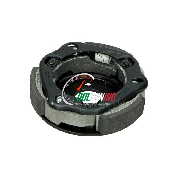 KOPPELING DELTA CLUTCH PIAGGIO 107MM MALOSSI 527880