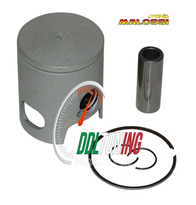 ZUIGER DERBI SENDA 39.88MM MALOSSI 3412149.A0