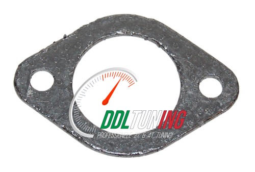 UITLAATPAKKING GILERA RUNNER 125-180CC 2T ORIGINEEL 432127