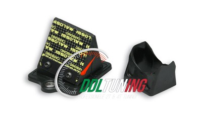 MEMBRAAN BIG BORE VL16 PIAGGIO 2T MALOSSI MHR TEAM 2713719.C0