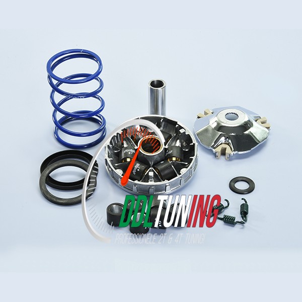 VARIOKIT PIAGGIO 4T-2V/ 4T-3V/ 4T-4V POLINI 241.773