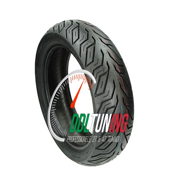 BUITENBAND 100/80X10 DEESTONE D825