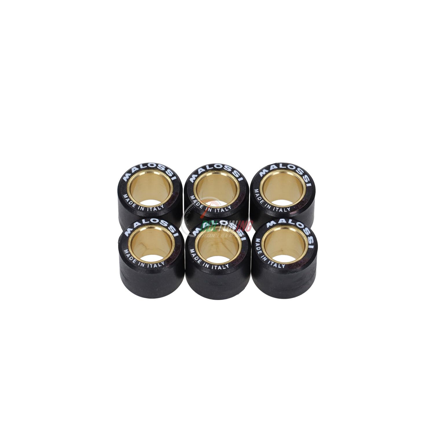 VARIOROLSET 4.0GR PIAGGIO NT 19X15.5MM MALOSSI 669420.Y0