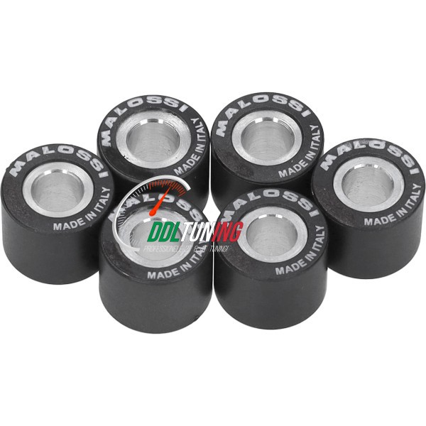 VARIOROLSET 17.0GR 23X18MM MALOSSI 669917.I0