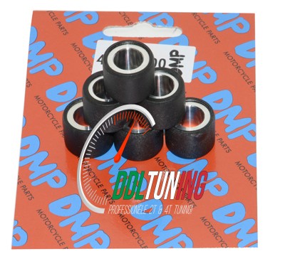 VARIOROLSET 4.8GR PIAGGIO NT 19X15.5MM DMP