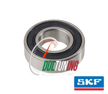 LAGER 6000 2RS1 SKF