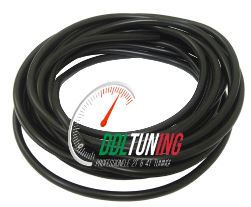 BOUGIEKABEL DUN 5MM PER ROL 5M