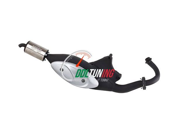 UITLAAT SITO PLUS 0572 PIAGGIO NRG/ ZIP/ GILERA RUNNER/ STALKER