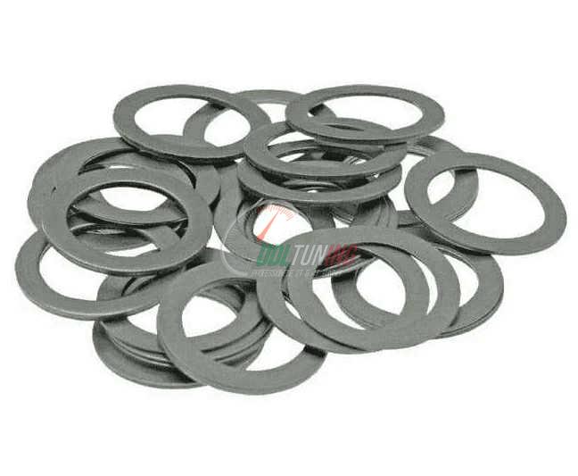 SHIM RING SET VARIATEUR PIAGGIO 15MM DDL TUNING
