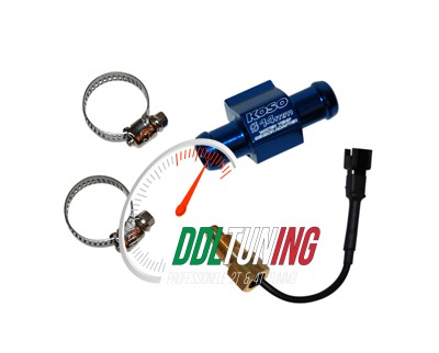 ADAPTER TEMPERATUURSENSOR UNIV 14MM KOSO