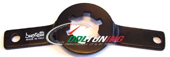 VARIO BLOKKEER SLEUTEL MINARELLI VERT