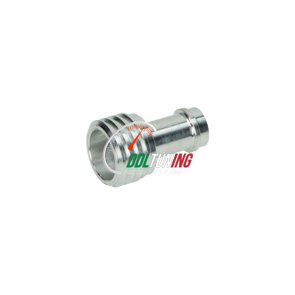 ADAPTER RADIATEUR ZIP SP 16MM MALOSSI MHR 159136B