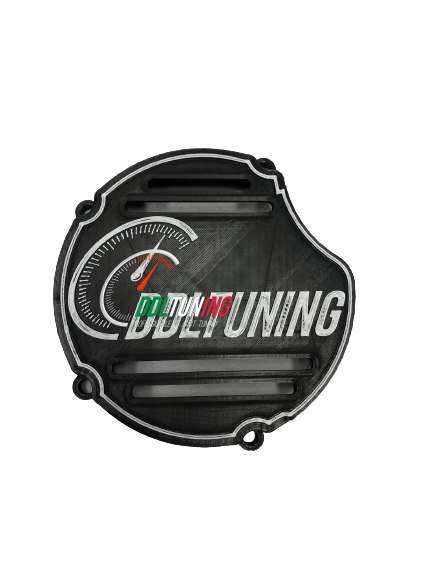 ONTSTEKING KAP 2FAST PASSION CARTER DDL TUNING