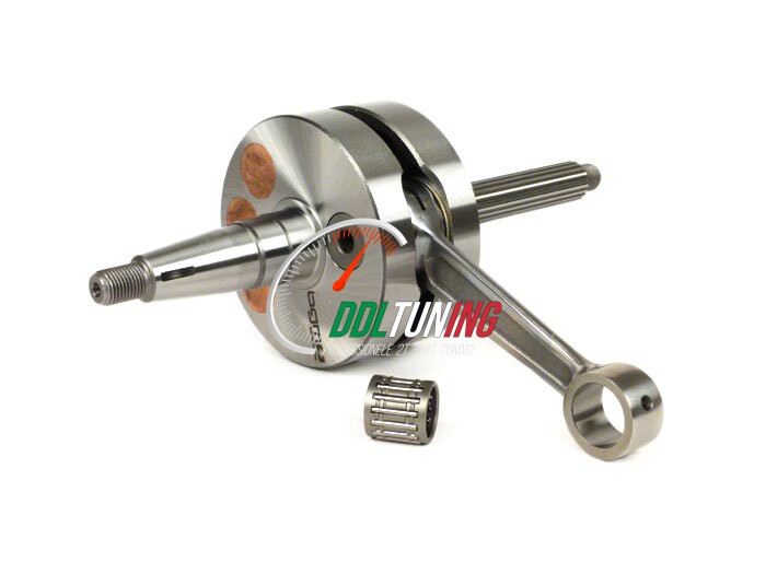 KRUKAS EVOLUTION RUNNER 125-180CC 2T BGM 52MM SLAG