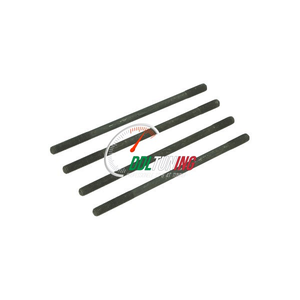 TAPEIND SET CILINDER ZUNDAPP KS125 M8X154MM