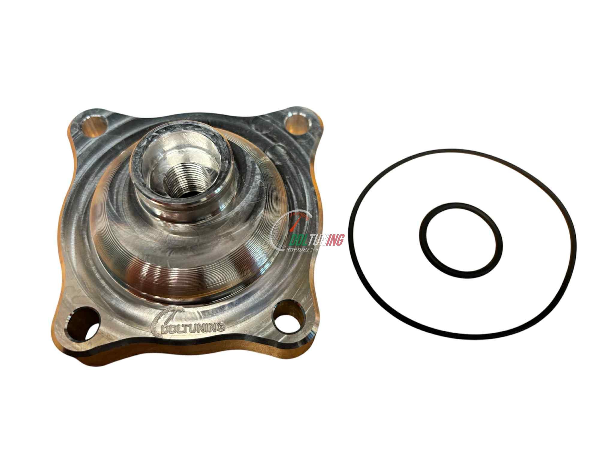 DDL TUNING HOGE DRUK CILINDERKOP BINNEN 55MM SLAG V2.0 RUNNER 180