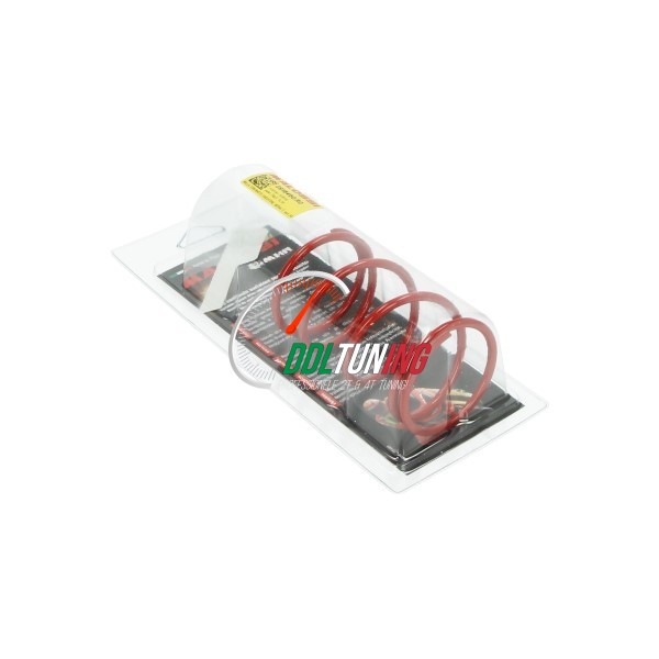 DRUKVEER RUNNER 125-180CC ROOD MALOSSI 2916460.R0