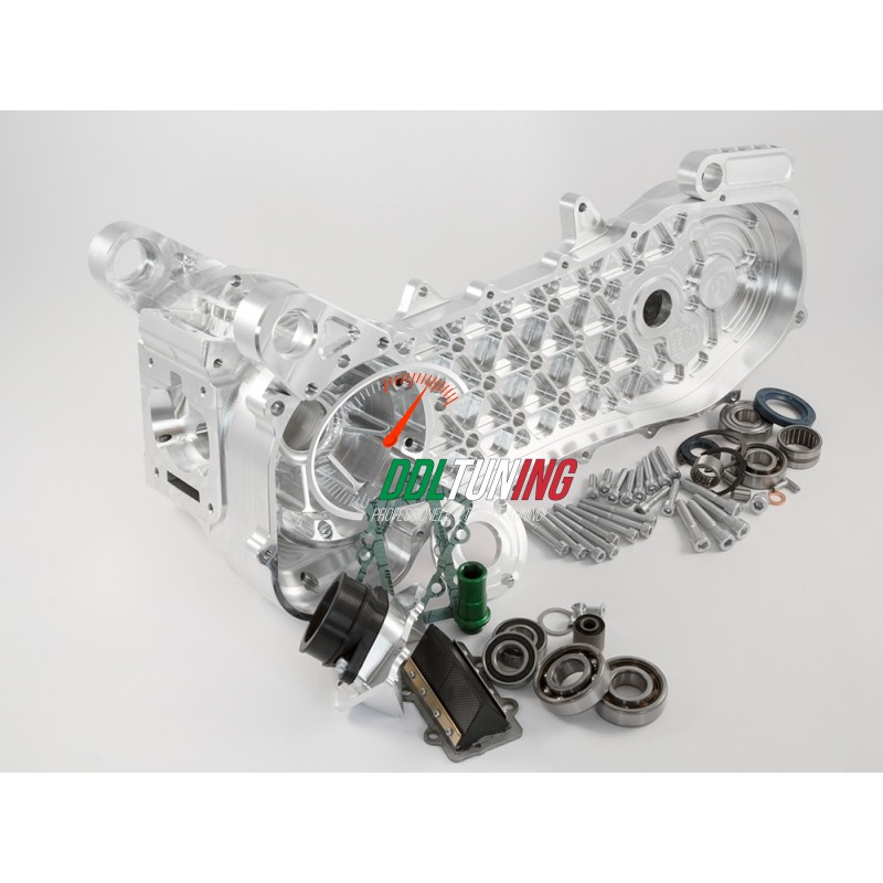 CARTER SET 8.1 OTTOPUNTOUNO CNC MINARELLI FIREBLADE 100CC