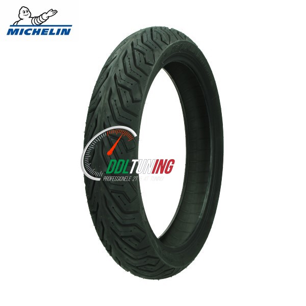 BUITENBAND 110/ 70X16 MICHELIN CITY GRIP 2 TL