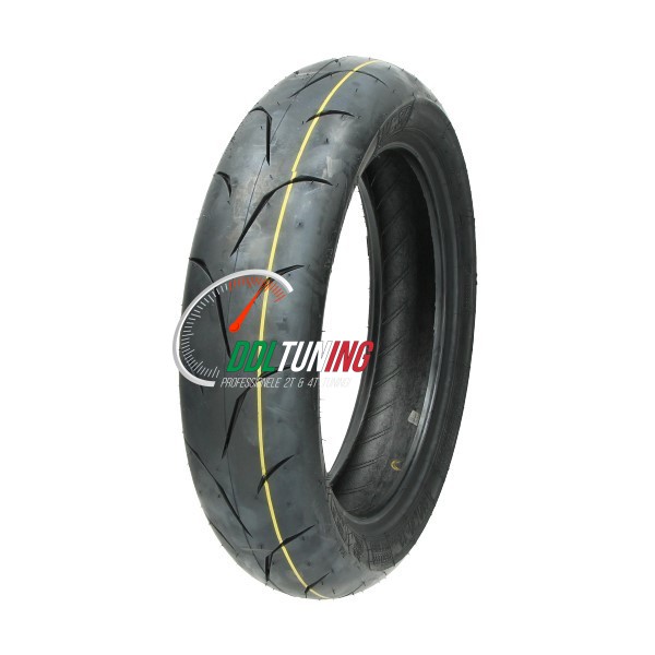 BUITENBAND 110/ 70X12 MITAS MC34