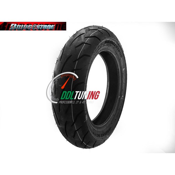 BUITENBAND 130/ 70X13 BRIDGESTONE SC F OP=OP