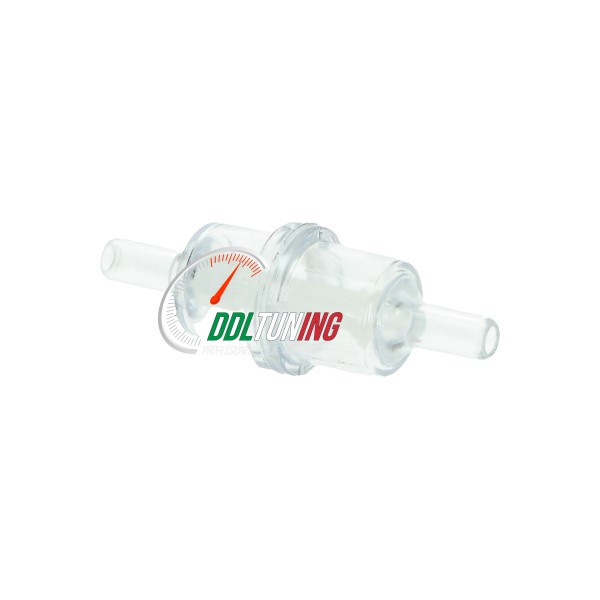BENZINEFILTER 6MM POLINI 245.909