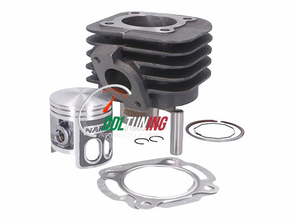 CILINDER 70CC MINARELLI HOR AC 47MM NARAKU