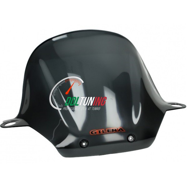 WINDSCHERM GILERA RUNNER 50-125-180CC ORIG PIAGGIO 563662