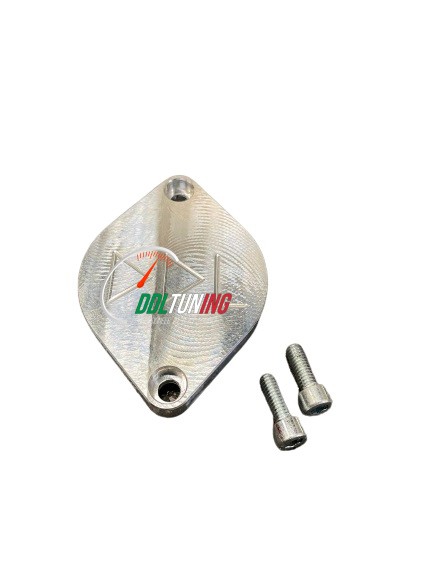 DDL TUNING STARTMOTOR AFDEKPLAAT GILERA RUNNER 125-180CC