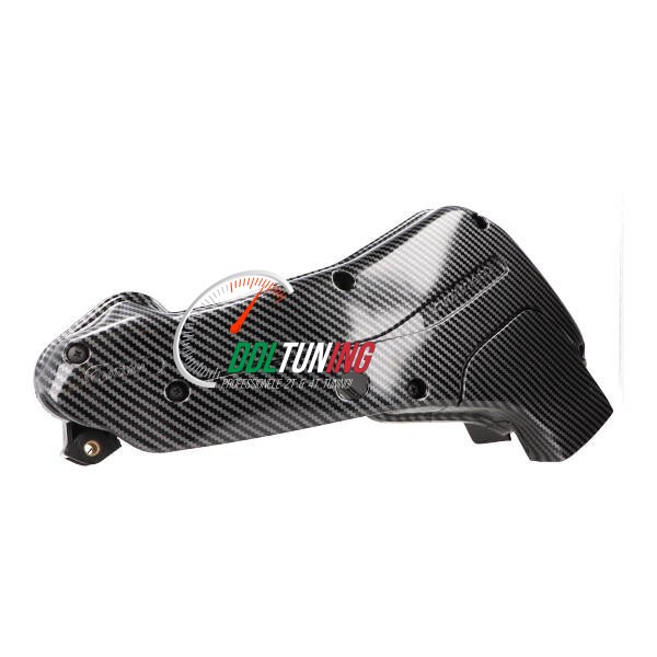 LUCHTFILTER COMPLEET CARBON PIAGGIO ZIP 4T-2V EURO-2