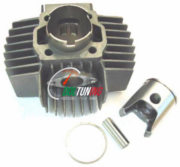 CILINDER 6 POORT PUCH MAXI 45MM DMP