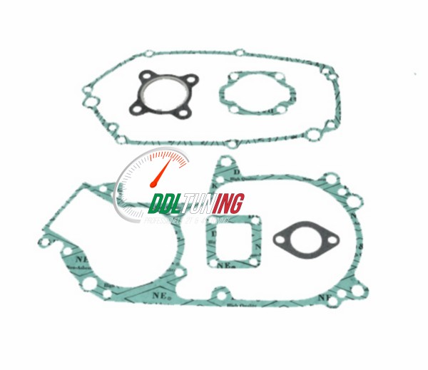 PAKKINGSET TOMOS A35 50CC DMP